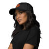 757 Mermaid Dad Hat - Image 2