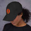 757 Mermaid Dad Hat - Image 3