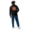 Audiostrobelight Embers 757 Mermaid Zip-Up Hoodie - Image 3