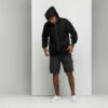 Audiostrobelight Embers 757 Mermaid Zip-Up Hoodie - Image 5