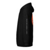 Audiostrobelight Embers 757 Mermaid Zip-Up Hoodie - Image 7
