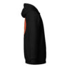 Audiostrobelight Embers 757 Mermaid Zip-Up Hoodie - Image 8
