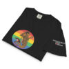 757 Mermaid ASL is for EVERYONE Women’s heavyweight boxy tee - Image 3
