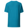 'How the Story Ends' (Unreleased Artwork) Unisex t-shirt - Image 9