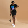 'How the Story Ends' (Unreleased Artwork) Unisex t-shirt - Image 17
