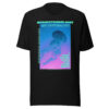 'How the Story Ends' (Unreleased Artwork) Unisex t-shirt - Image 22