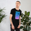 'How the Story Ends' (Unreleased Artwork) Unisex t-shirt - Image 16