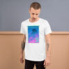 'How the Story Ends' (Unreleased Artwork) Unisex t-shirt - Image 19