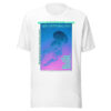 'How the Story Ends' (Unreleased Artwork) Unisex t-shirt - Image 29