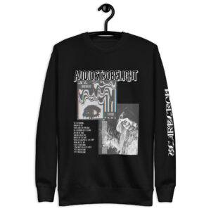 Scarecrow (Get It Together) Premium Sweatshirt